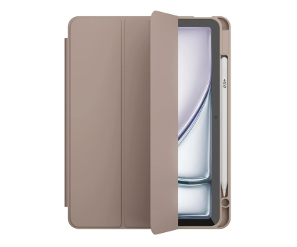 Etui NEXT ONE Etui Rollercase iPad Air M2 11" pink